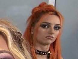 Lacey Evans "répond" à Becky Lynch : r/SquaredCircle