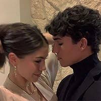 The Undoing of Ryder Burke by clarifications