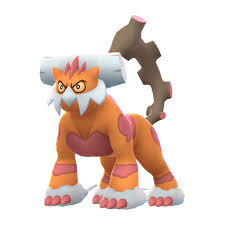 Leek Duck - Therian Forme Landorus Returns To 5-Star Raid... | Facebook