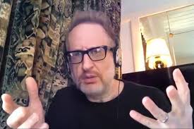 Qumra 2021: James Gray