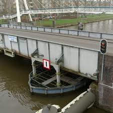 De gerrit krolbrug is vandaag weer opengesteld voor het wegverkeer. Gerrit Korenberg Gerrit Krolbrug Groningen
