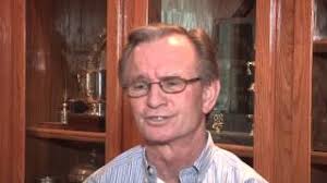 Hall of Fame Jockey Pat Day, Part 2 of 2