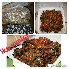 Nah kali ini yang akan kita bahas adalah wisata jogja yang menjadi favorit wisatawan. Tahu Krispy Jogja Mr Pong Home Facebook