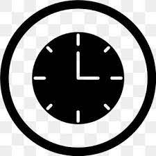 Vector Clock Icon Clock Icons Clock Icon Time Icon Png And Vector With Transparent Background For Free Download Clock Icon Time Icon Location Icon
