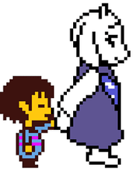 Top 30 Toriel GIFs | Find The Best GIF On Gfycat