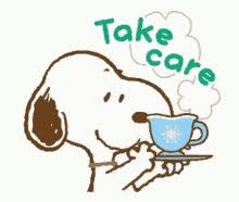 You take care of yourself gif. Take Care Of You Gifs Tenor