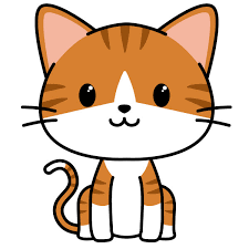 Gatos Kawaii Como Dibujarlos Y Mas De 100 Imagenes Como dibujar un gato facil. gatos kawaii como dibujarlos y mas