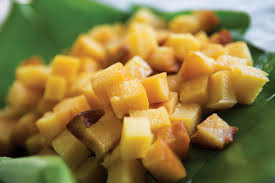 Puleʻanga fakatuʻi ʻo tonga), is a polynesian country, and also an archipelago comprising 169 islands, of which 36 are inhabited. Island Manaia Cassava Farm Is Growing The New Hawaii Potato Hawaii Magazine