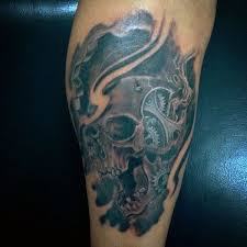 Maybe you would like to learn more about one of these? Top 47 Mechanical Tattoo Ideas 2021 Inspiration Guide