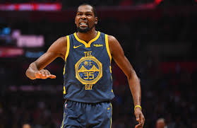 A couple years ago kevin durant and westbrook had teammate problems, and called each other out for not playing well. Kevin Durant And Draymond Green Argue Demarcus Cousins Plays Peacemaker Complex