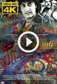 4k Ultra Hd Rang De Basanti 2006 Watch Download Rang De Basanti 2006 Rang De Basanti Action Movies Movies