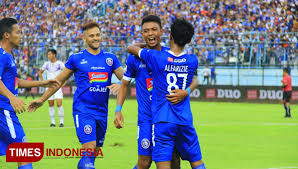 Arema engineering manual|freeserifbi font size 11 format. Arema Fc Gets Victory Against Persita Tangerang Times Australia