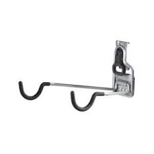 Pin By Rachelle Moran Yakubu On Shop Lowes Shopping List Bike Hooks Bike Storage Garage Custom Choppers