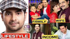 Karan Mehra (Actor) Biography & Lifestyle,Age,Wiki,Family,Affair,Salary &  Net Worth, Karan Mehra