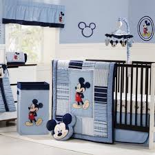 Mickey Mouse Baby Nursery Ideas Baby Boy Room Nursery Baby Boy Room Themes Nursery Room Boy