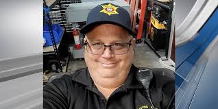 Pontotoc County Jailer in medically induced coma passes away