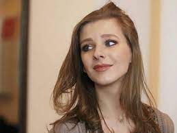 Арзамасова елизавета николаевна на сайте rusactors.ru. Foto Lizy Arzamasovoj V Kupalnike Ekspress Gazeta