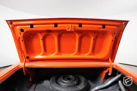 Image result for Dark Burnt Orange 1971 Challenger