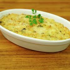 Brandade De Morue A La Puree De Pomme De Terre Video Recette Video En 2020 Avec Videos Brandade De Morue