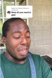 Da Real Enoch and Charles Gibson