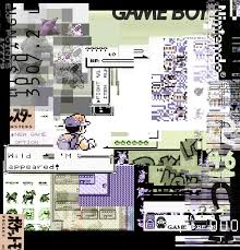 Missingno Pokemon One A Day By Bonnyjohn On Deviantart Pokemon One Pokemon Missingno Pokemon