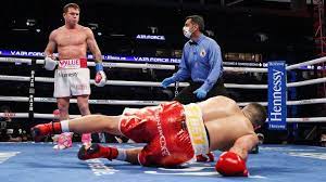 Fecha, transmisión en vivo, predicciones. Canelo Easy Work Ante Yildirim Para Citarse Con Saunders As Mexico