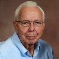 Richard Read Obituary May 13, 2018