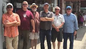 CHASING THE SQUIRREL