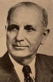 Dr Bertram Whittier Wells (1884-1978)