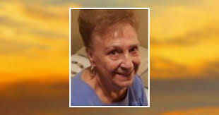 Delores Eudella Creager Obituary July 5, 2025