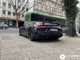 Image result for Mythos Black 2021 R8