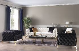 Akustik Koltuk Takimi Altin Ayak