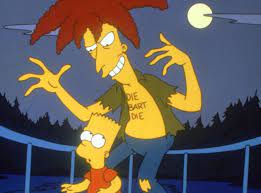 Much like the avengers, the vindicator film franchise will also be based on comic books. Jeers Of A Clown How The Simpsons Made Sideshow Bob Into One Of Tv S Favourite Villains The Independent The Independent