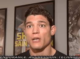 Alan Jouban: Ég ætla að klára Gunnar Nelson -