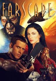 Staffel 4 auf deutsch sehen wollen, und sonst alles. Farscape Staffel 4 Jetzt Online Stream Anschauen
