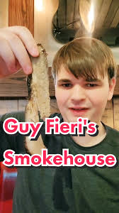 Guy Fieri Bbq Sauce Review