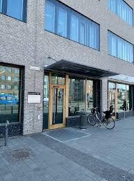 Capio Barnavårdscentral Selma