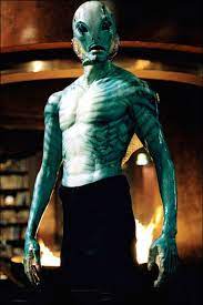  Bild Zu Doug Jones Hellboy Bild Doug Jones Ron Perlman Filmstarts De