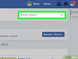 Here you will find apk files of all the versions of facebook available on our website published so far. How To Find Old Posts On Facebook 13 Steps With Pictures