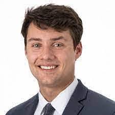 Jacob Muffoletto's Instagram, Twitter & Facebook