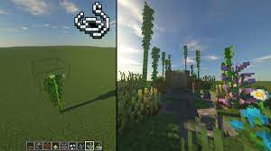 Cactus farming is the systematic planting and subsequent harvesting of cacti. Building Tip String Tripwire Can Be Used As A Virtually Invisible Block To Stop Bamboo Growth Minecraft