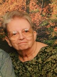 Emma Farley Obituary (1938