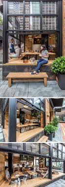 Coffee shop outdoor cafe seating ideas. 10 Unique Coffee Shop Designs In Asia