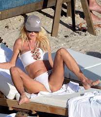 Denise austin showing the goods part 3. Accidental Nudity Sport Denise Austin Bobs And Vagene