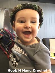 Hook N Hand Crochet