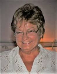 Barbara Dahme Obituary