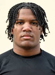 All-Inland Football: Centennial's Cornell Hatcher II is the IE Varsity  Offensive Player of the Year