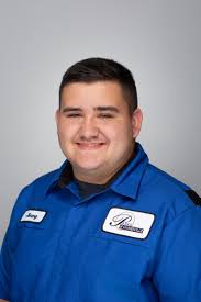 Parks Lincoln of Gainesville Staff