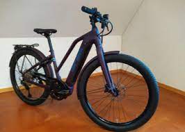 Egal wo und wann du in die pedale trittst: 2021 Tour De Suisse Broadway 45 Urban Zu Verkaufen Velo Und E Bike Neu Occasion Velocorner