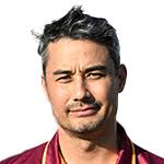 Ashley Reynolds Profile, Stats, Career, Info